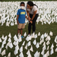 Image for article titled Over 140,000 Children in the US Have Lost A Primary Caregiver to Covid-19